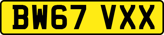 BW67VXX
