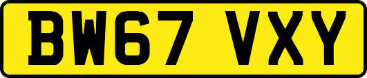 BW67VXY