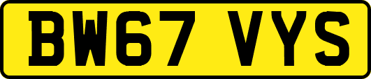 BW67VYS