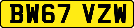 BW67VZW