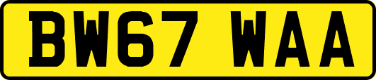 BW67WAA