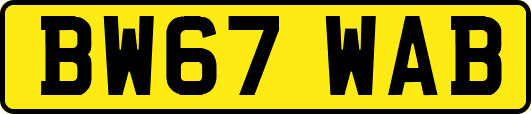 BW67WAB