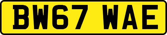 BW67WAE