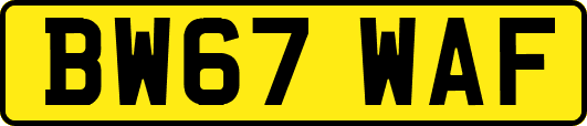 BW67WAF