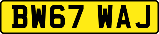 BW67WAJ