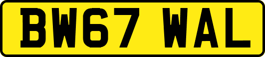 BW67WAL