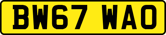 BW67WAO