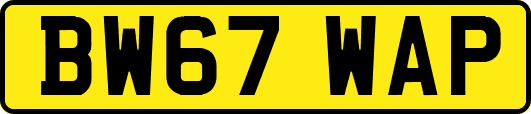 BW67WAP