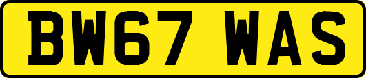 BW67WAS