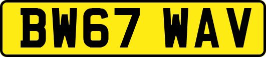 BW67WAV