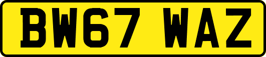 BW67WAZ