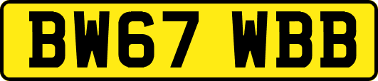 BW67WBB