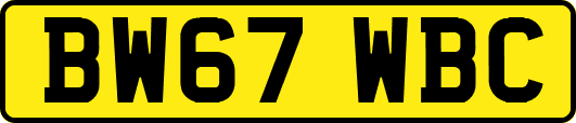 BW67WBC