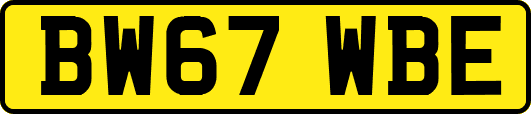 BW67WBE