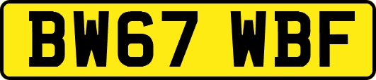 BW67WBF