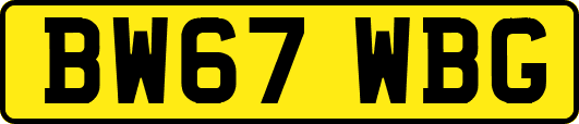 BW67WBG