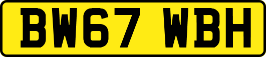 BW67WBH