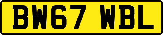 BW67WBL