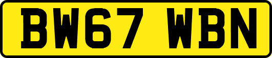 BW67WBN