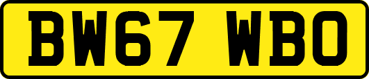 BW67WBO