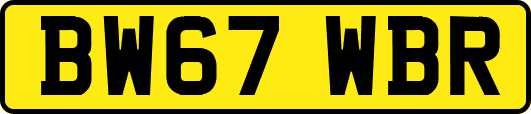 BW67WBR