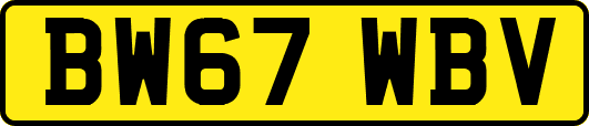 BW67WBV