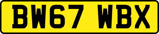 BW67WBX