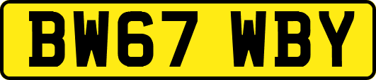 BW67WBY