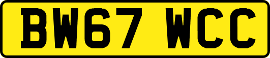 BW67WCC