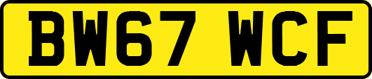 BW67WCF