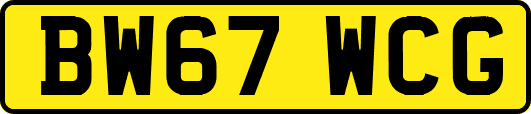BW67WCG