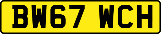 BW67WCH