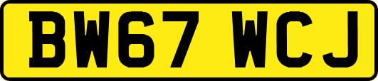 BW67WCJ