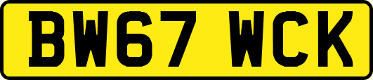 BW67WCK