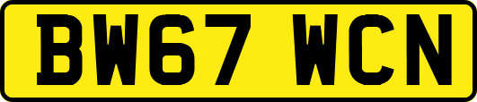 BW67WCN