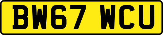 BW67WCU