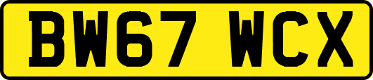 BW67WCX