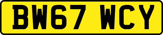 BW67WCY