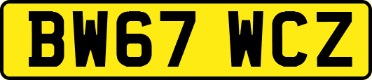 BW67WCZ
