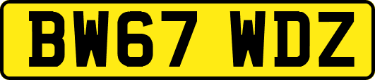 BW67WDZ