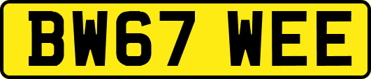 BW67WEE