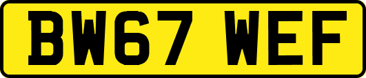 BW67WEF