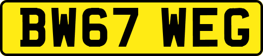 BW67WEG