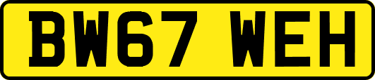 BW67WEH