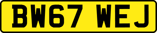 BW67WEJ