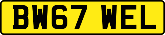 BW67WEL