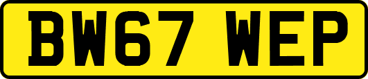 BW67WEP