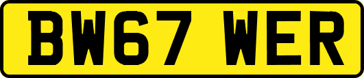 BW67WER
