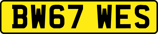 BW67WES
