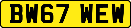 BW67WEW